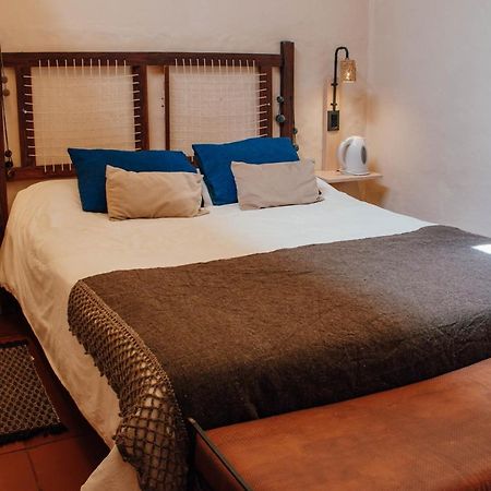 Bed and Breakfast Casa De La Flia. Sanchez Умауака Экстерьер фото