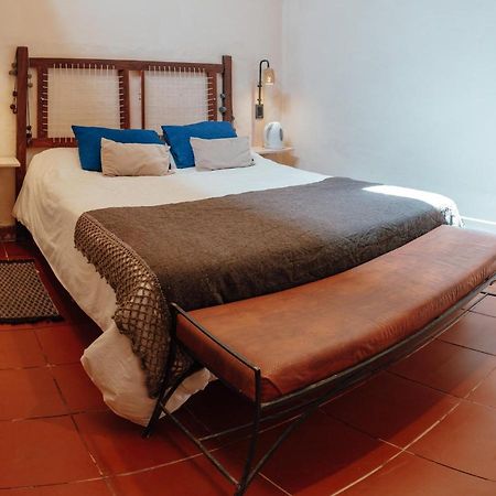 Bed and Breakfast Casa De La Flia. Sanchez Умауака Экстерьер фото